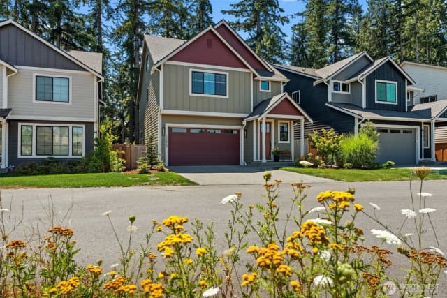Property photo for 22429 Se 285th Street, Maple Valley