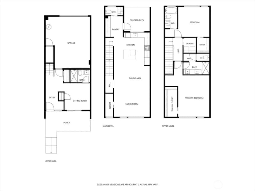 Property photo for 18032 - B Sunnyside Avenue N, Shoreline photo 16