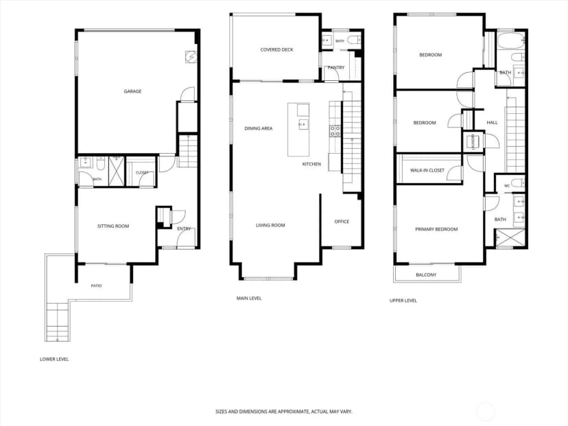 Property photo for 18032 - C Sunnyside Avenue N, Shoreline photo 18
