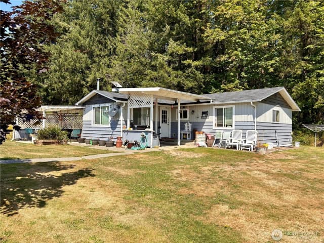 Property photo for 38519 Eatonville Cut Off Road E, Eatonville photo 3