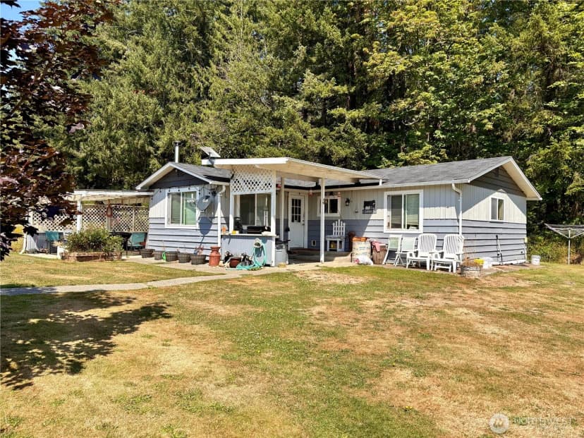 Property photo for 38519 Eatonville Cut Off Road E, Eatonville photo 3