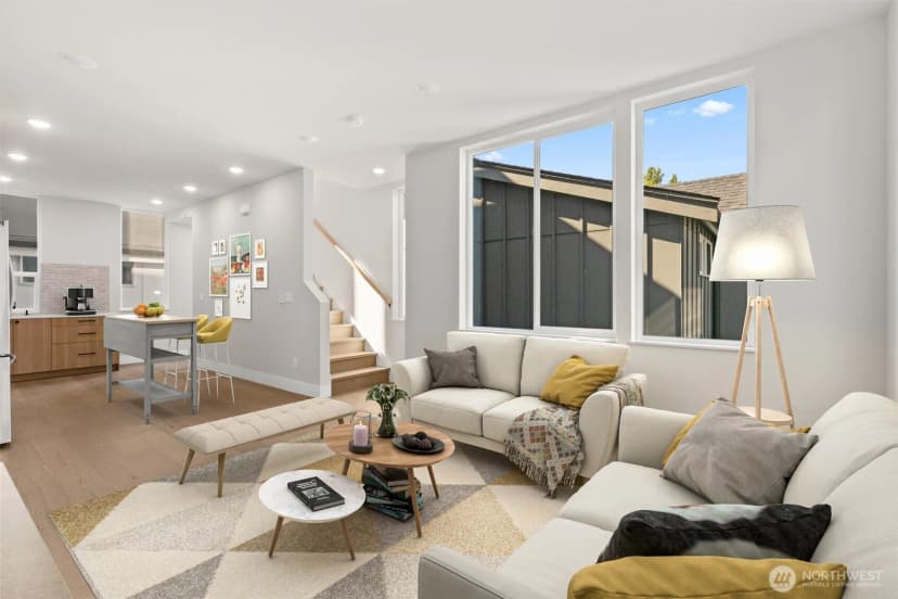 Property photo for 1407 29th Avenue #b, Seattle photo 9