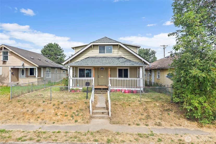 Property photo for 293 17th Avenue, Longview
