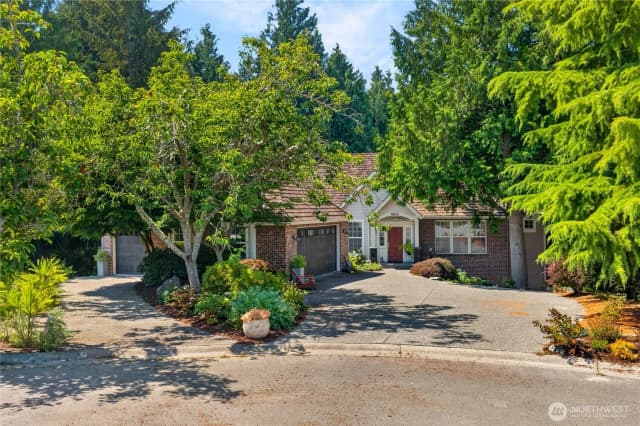 Property photo for 4810 Green Hills Court, Anacortes photo 2