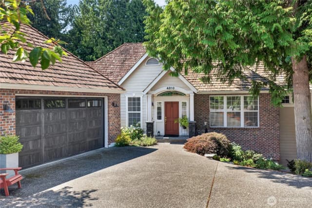 Property photo for 4810 Green Hills Court, Anacortes