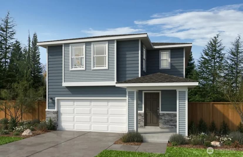 Property photo for 2419 128th Place Se #36, Everett