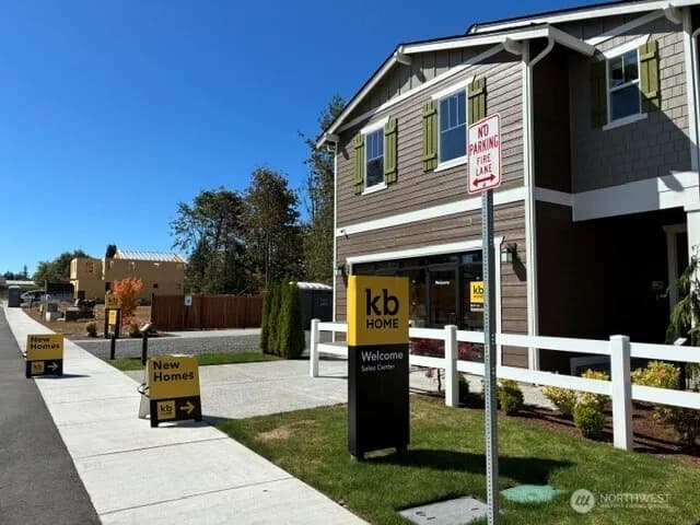Property photo for 2419 128th Place Se #36, Everett photo 5