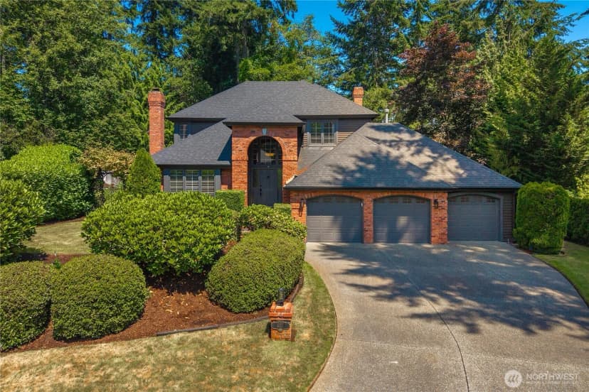 Property photo for 4311 126th Street Ct Nw, Gig Harbor photo 30