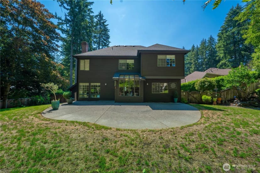 Property photo for 4311 126th Street Ct Nw, Gig Harbor photo 2