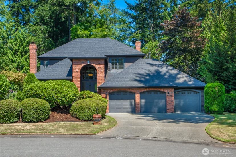 Property photo for 4311 126th Street Ct Nw, Gig Harbor