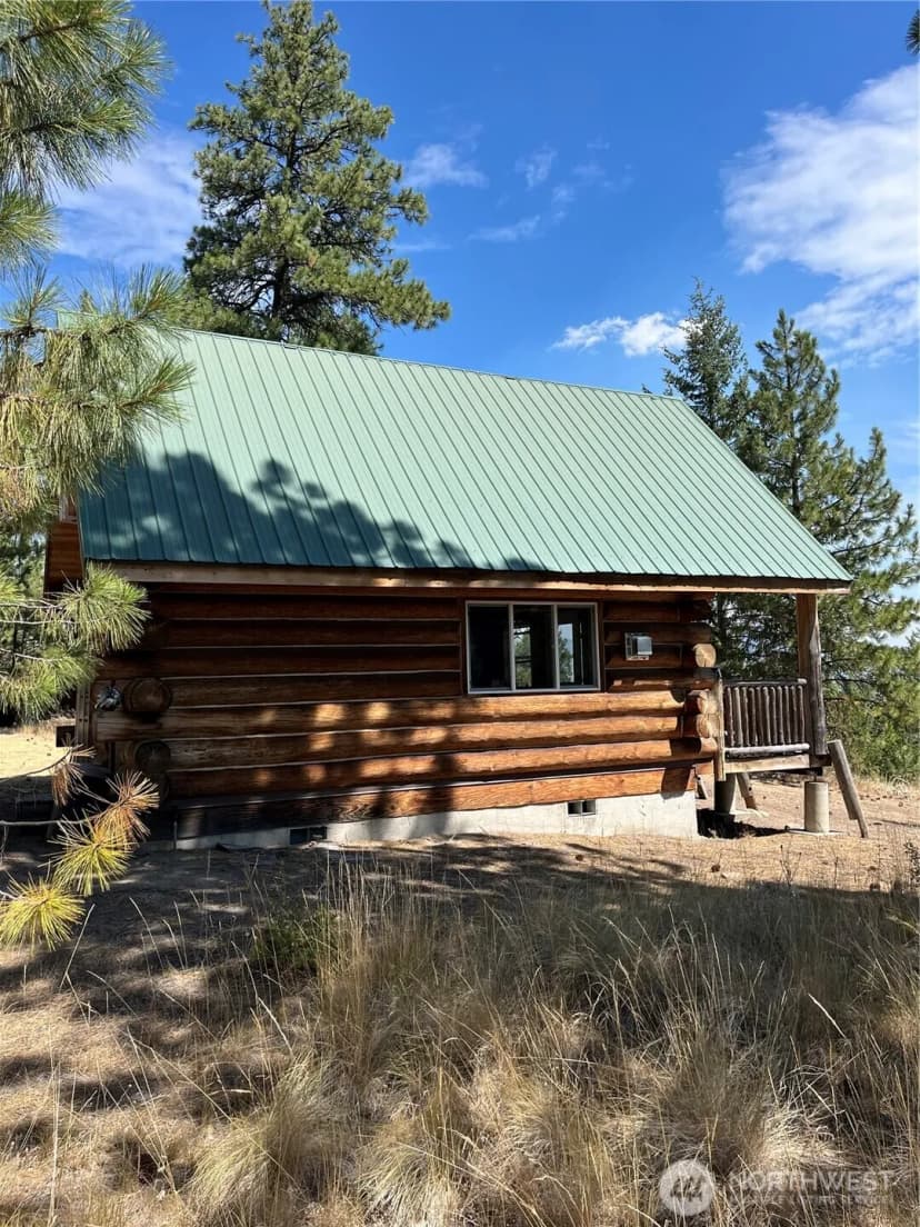 Property photo for 20 Doe Mountain Road, Tonasket photo 19
