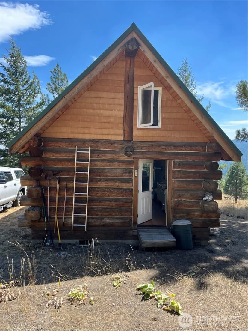 Property photo for 20 Doe Mountain Road, Tonasket photo 20