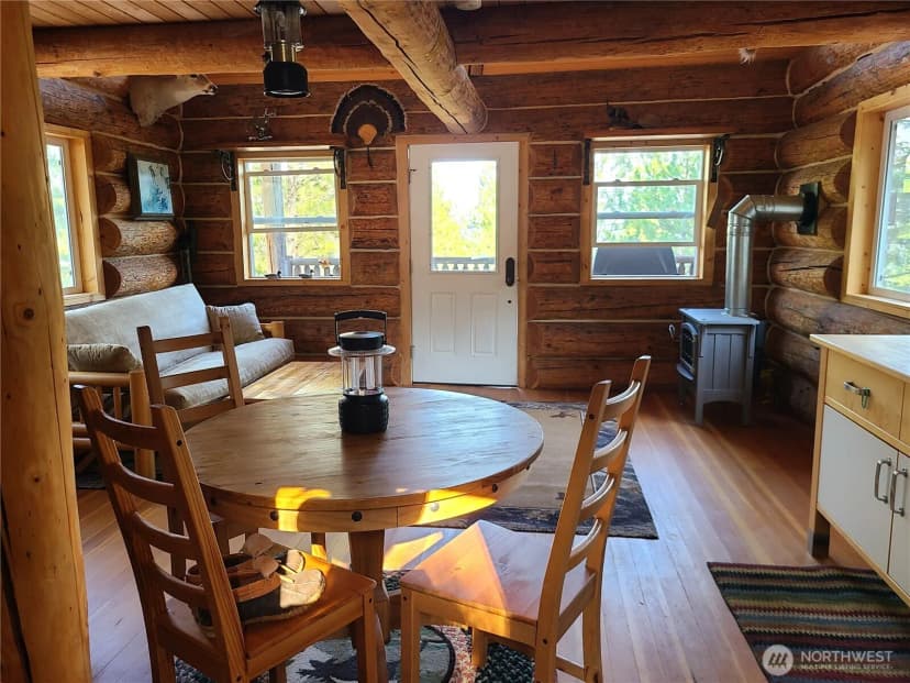 Property photo for 20 Doe Mountain Road, Tonasket photo 6