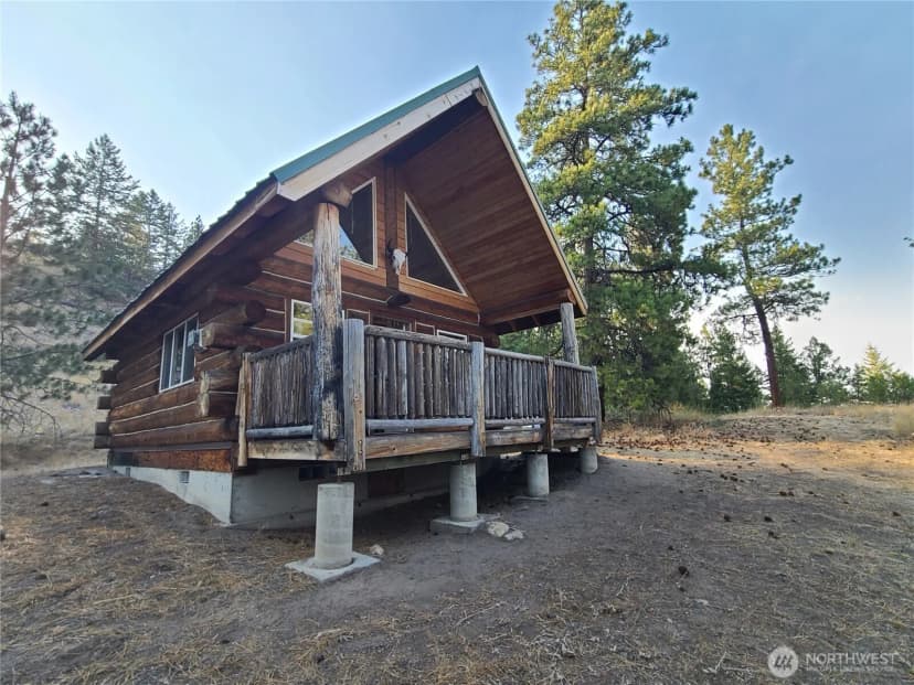 Property photo for 20 Doe Mountain Road, Tonasket photo 21
