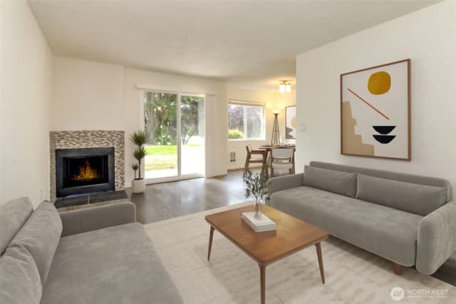 Property photo for 15280 Macadam Road S #e104, Tukwila photo 5