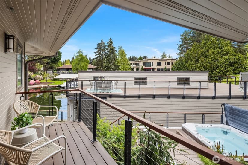 Property photo for 61 Cascade Key, Bellevue photo 16