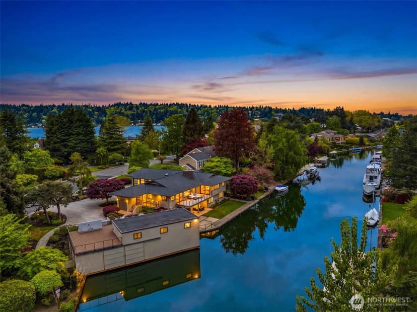 Property photo for 61 Cascade Key, Bellevue