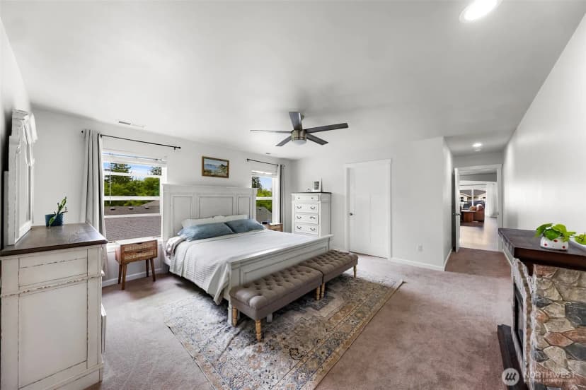 Property photo for 17152 Big Fir Place, Mount Vernon photo 19