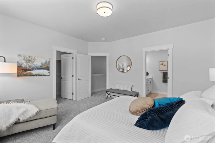 Property photo for 1030 Finch Lane #e4, Wenatchee photo 19