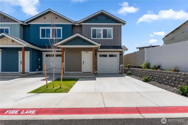 Property photo for 1030 Finch Lane #e4, Wenatchee photo 3