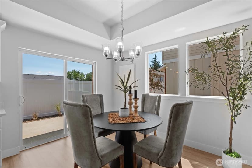 Property photo for 1030 Finch Lane #e4, Wenatchee photo 14
