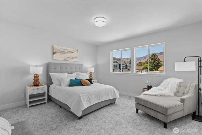 Property photo for 1030 Finch Lane #e4, Wenatchee photo 18