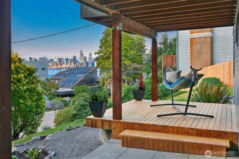 Property photo for 4011 Sw Massachusetts Street, Seattle photo 36