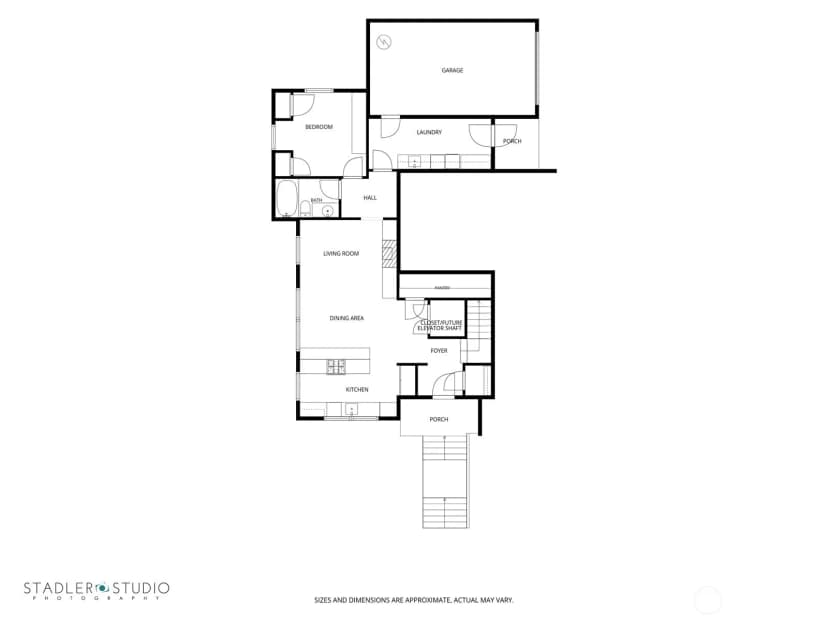 Property photo for 512 Cascade Avenue #a, Langley photo 27