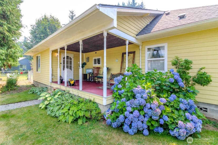 Property photo for 137 Damron Road, Mossyrock photo 30