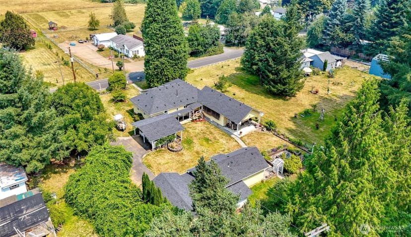 Property photo for 137 Damron Road, Mossyrock photo 4