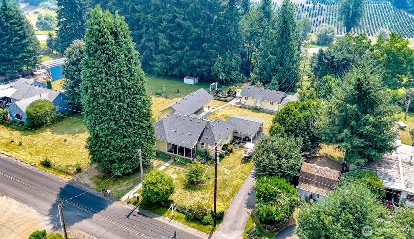 Property photo for 137 Damron Road, Mossyrock photo 3
