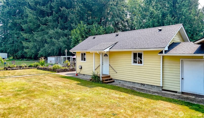 Property photo for 137 Damron Road, Mossyrock photo 7
