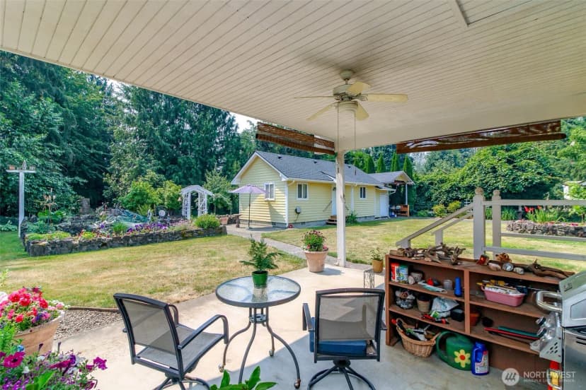 Property photo for 137 Damron Road, Mossyrock photo 32