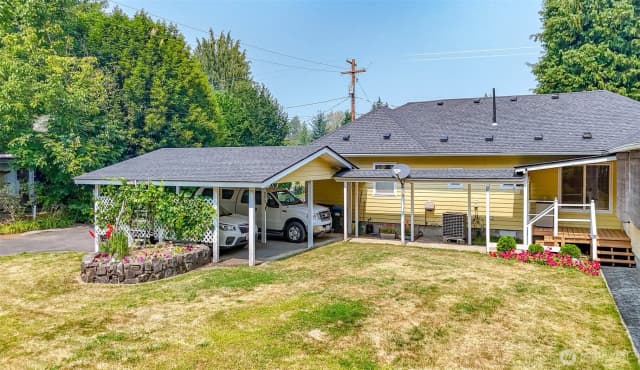 Property photo for 137 Damron Road, Mossyrock photo 5