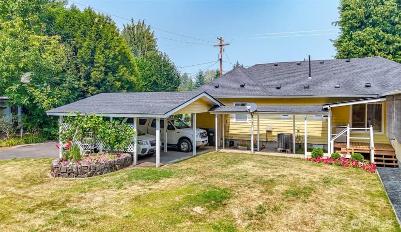 Property photo for 137 Damron Road, Mossyrock photo 5