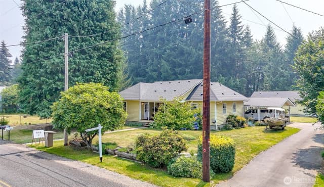 Property photo for 137 Damron Road, Mossyrock photo 2