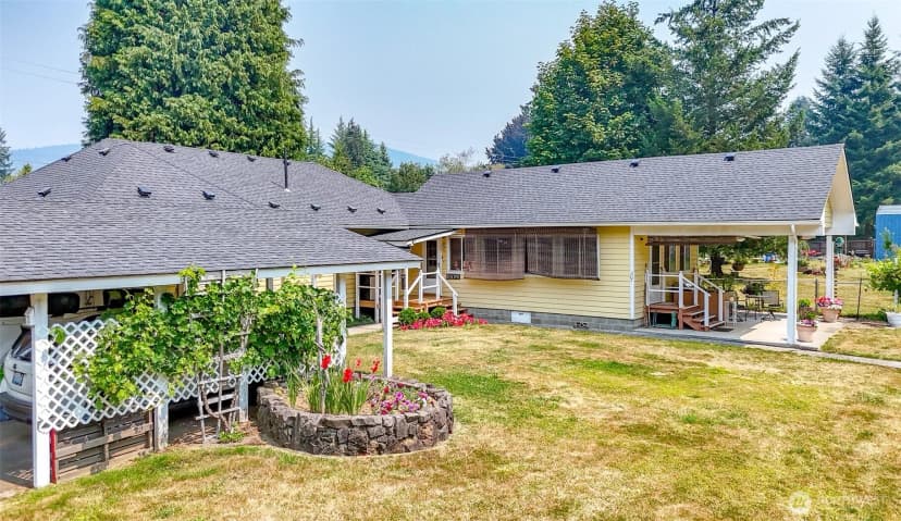 Property photo for 137 Damron Road, Mossyrock photo 6