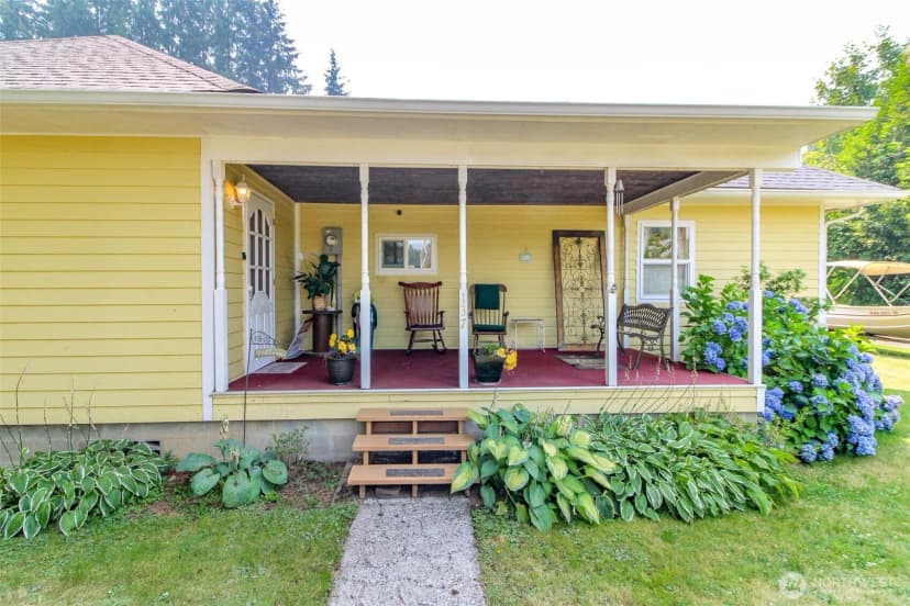 Property photo for 137 Damron Road, Mossyrock photo 29