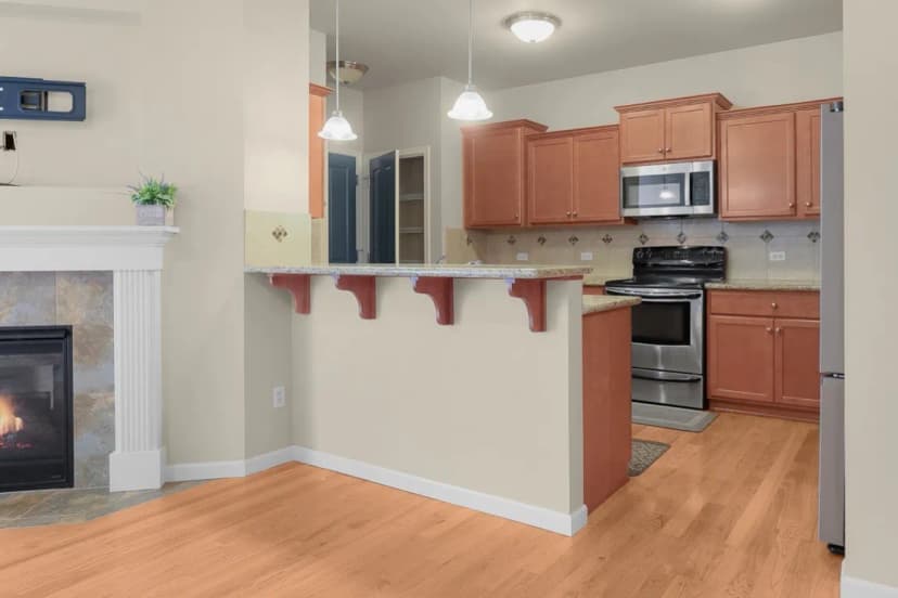 Property photo for 7625 Kodiak Avenue Ne, Lacey photo 9