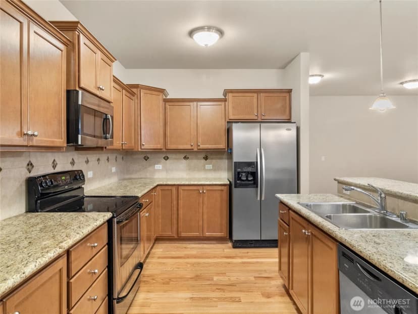 Property photo for 7625 Kodiak Avenue Ne, Lacey photo 10