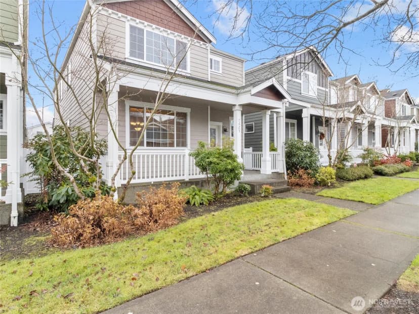 Property photo for 7625 Kodiak Avenue Ne, Lacey photo 28
