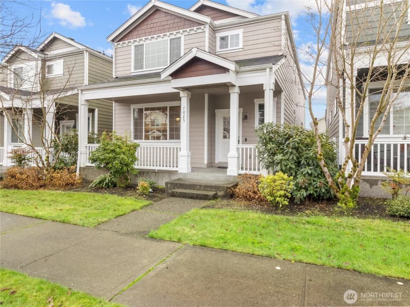 Property photo for 7625 Kodiak Avenue Ne, Lacey photo 27