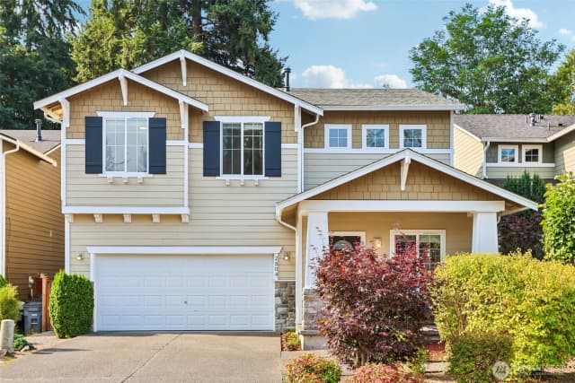 Property photo for 2804 232nd Street Se, Bothell photo 3