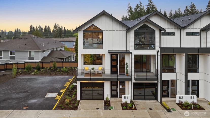 Property photo for 19628 Flibert Drive #a-4, Bothell photo 3
