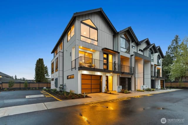 Property photo for 19628 Flibert Drive #a-4, Bothell photo 4