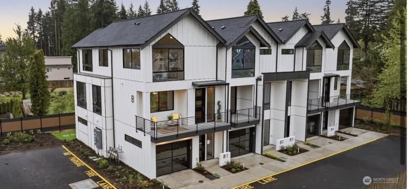 Property photo for 19628 Flibert Drive #a-4, Bothell