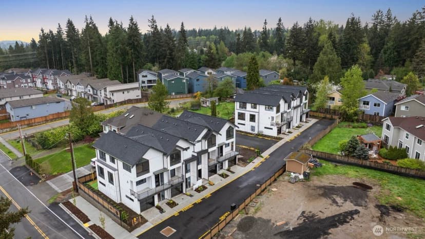 Property photo for 19628 Flibert Drive #a-4, Bothell photo 2