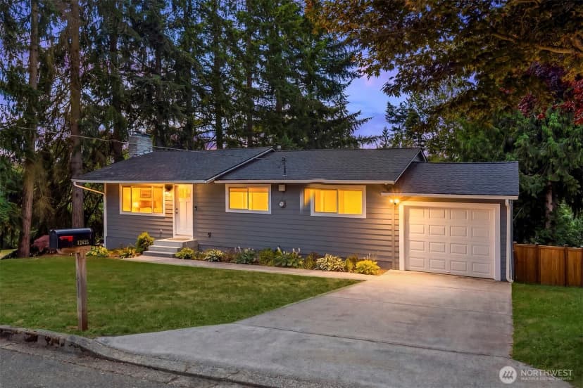 Property photo for 12625 169th Avenue Se, Renton
