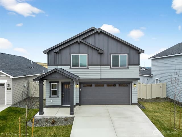 Property photo for 1409 Bill Ave, Walla Walla