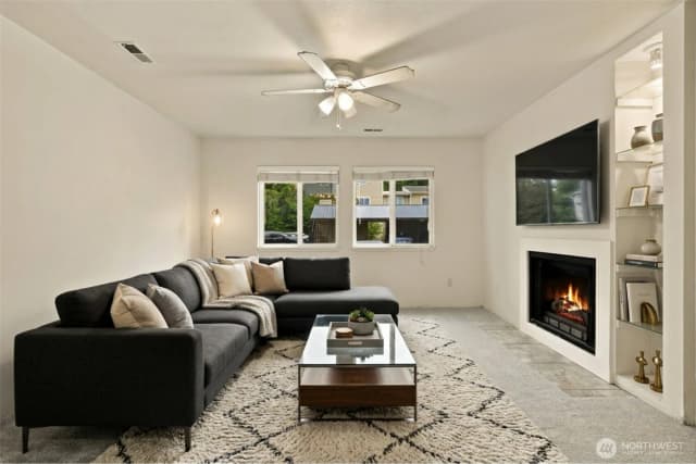 Property photo for 12712 Ne 120th Street #g5, Kirkland photo 3